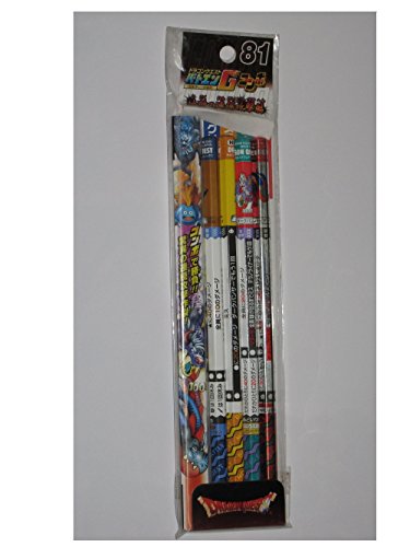 Preisvergleich Produktbild Dragon Quest Batoen G81