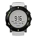 Produktbild Suunto Unisex Core Outdoor-Uhr für alle Höhenlagen, Höhenmesser, Barometer, Wetterfunktionen, Stabiles Verbundgehäuse mit Edelstahl-Lünette, weiß, Wasserfest (30 m), SS020690000