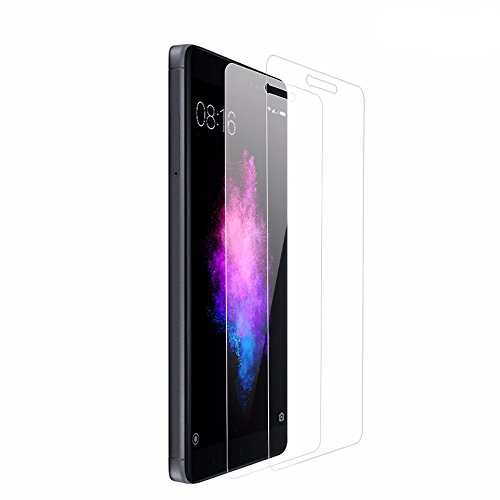 Preisvergleich Produktbild Distinct® 9H Gehärtetes Glas Displayschutzfolie für Xiaomi Redmi Note 4X