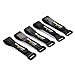 Produktbild JINHUGU 5PCS Banggood 220mm Batterie Zurrgurt for RC Drone Spielzeugzubehör