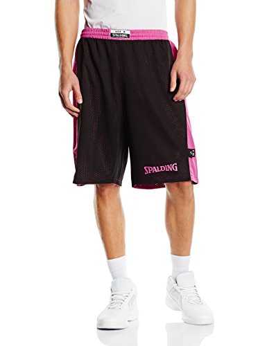 Spalding Bekleidung Teamsport Essential Reversible Shorts