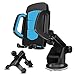 Produktbild CDD 3 in 1 Universal Autotelefonhalter Halterung Für Auto Windschutzscheibe Air Vent Armaturenbrett 360 Grad-Drehung mit Verstellbarem Arm