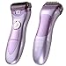 Women Lady Waterproof Body Hair Removal Electric Shaver Shaving Razor Epilator Personal Care Beauty Tool