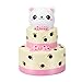 Produktbild 2018 Honestyi Matschig Spielzeug,15 cm Colossal Bear Kuchen Squishys Langsam Steigende Creme Squeeze Duftende Heilmittel Spielzeug Geschenke