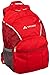 Produktbild VAUDE Kinder Rucksack Minnie, 10 Liter, salsa/rot, 11424
