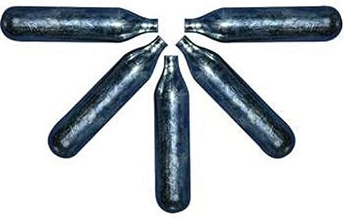 Powerlet CO2 Cartridges - Crossman Ratbuster