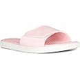 Bata E - BUBBLE X MULE Pink Casual Slipon Open Toe Mule Thong Slipper Flat & Low HH 0-25 MM For Women