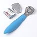 Produktbild ANKKO Callus Mais Nagelhaut Hornhaut Entferner Rasierer Fuß Pediküre 10 Blade Tool
