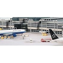 herpa SCENIX SERIES 空港アクセサリーI 19点セット herpa SCENIX SERIES 空港アクセサリーI 19点セット Herpa