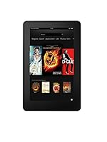 Kindle Fire 7" (17 cm), affichage LCD, Wi-Fi, 8 Go - Avec offres sp&eacute;ciales [ g&eacute;n&eacute;ration pr&eacute;c&eacute;dente]