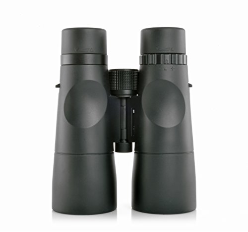 Hilkinson Highline 8x50 ED Glass Binoculars