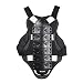 Motorcycle Motocross Back Protector Body Armour Spine Protector Black - Black, XL RS.2110.00