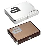  andro Alucase alpha, silber