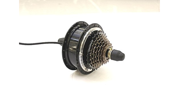 Hub motor 48v Clearance