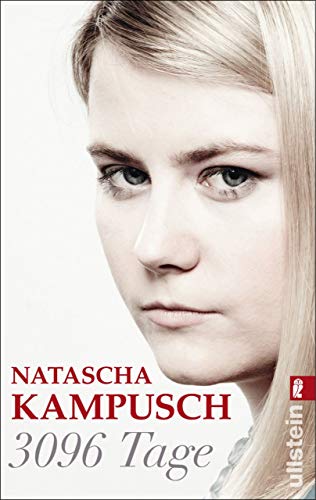 3096 Tage (German Edition) 3096 Tage (German Edition)