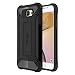 Galaxy J7 Prime Case Cubix Hybrid Armor Case for Samsung Galaxy J7 Prime (Black) RS.799.00