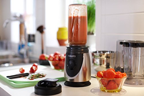 Philips hr2877/08 Mixer ON THE GO – zerkleinert und-immer mit Te - 10