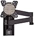 AmazonBasics Heavy-Duty, Full Motion Articulating TV Wall Mount for 12-inch to 39-inch LED, LCD, Flat Screen TVs RS.1999.00