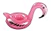 Produktbild Buri Bestway Getränkehalter aufblasbar Becherhalter Dosenhalter Glashalter Pool Party, Variante:Flamingo