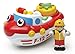 WOW Toys Fireboat Felix