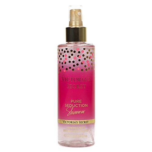 Victoria's Secret Pure Seduction Shimmer Mist 245 Milliliter