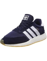 adidas iniki dunkelblau