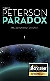 Paradox: Am Abgrund der Ewigkeit by