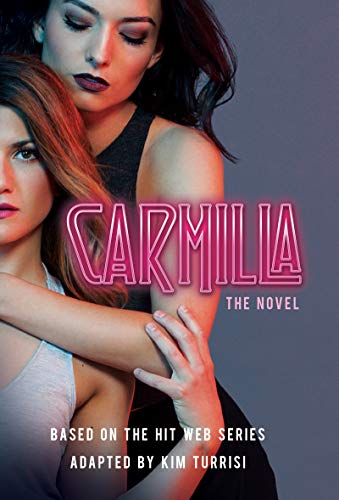 Carmilla (English Edition)