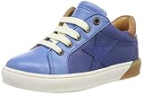  Bisgaard Unisex-Kinder 31801.119 Sneaker, Blau (Sky Blue 601-1), 30 EU