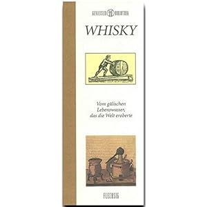 Whisky: Vom g???lischen Lebenswasser, das die Welt eroberte by Roberto Bosi (2006-02-06)