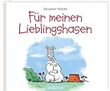 Für meinen Lieblingshasen by 