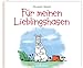 Für meinen Lieblingshasen by 