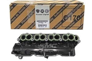 SMC 55259084 COLLETTORE ASPIRAZIONE ORIGINALE