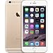 Produktbild Apple iPhone 6 Plus 128GB Gold EU [13,97cm (5,5") Ret