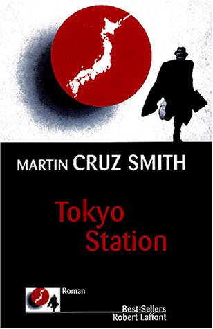 couverture de : Tokyo station