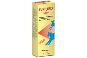 FORMEVET SRL Repellente per cani e gatti furotrix interni