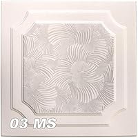 Suchergebnis auf Amazon.de für: deckenplatten styropor farbig: Baumarkt