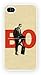 Produktbild Bo Diddley - Stencil, Samsung Galaxy S6 EDGE cell phone case / skin