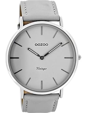 Oozoo Damen-Armbanduhr C8135