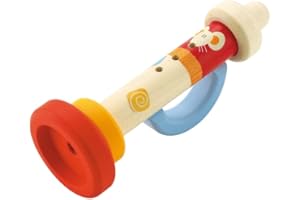 Sevi - 82669 - Instrument de Musique - Trompette