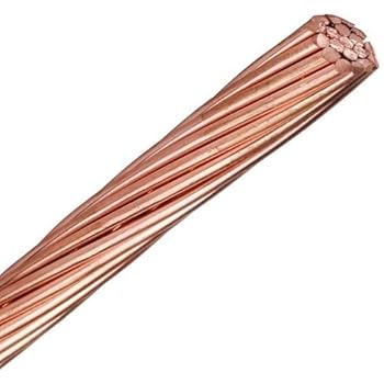 Cinghia Di Messa A Terra In Rame Per Auto - 2 Pezzi, 250mm, Con Fori Da 8mm Per Scatole Di Distribuzione - Foto 6