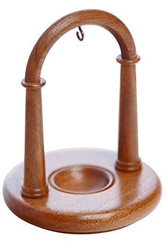 Bernex - Watch - MF-A31-English Walnut