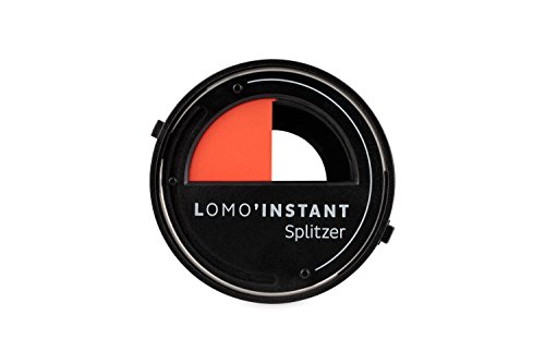 Preisvergleich Produktbild Lomo'Instant Splitzer