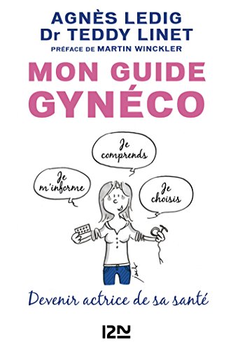 Download Mon guide gynéco