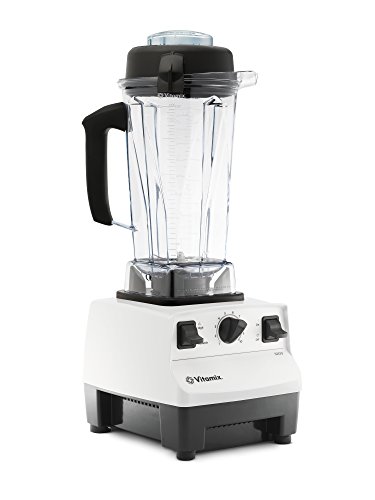 Preisvergleich Produktbild Vitamix TNC 5200 (Total Nutrition Center) Weiß