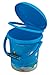 Rotho Babydesign Nappy Pail Style (Ocean)