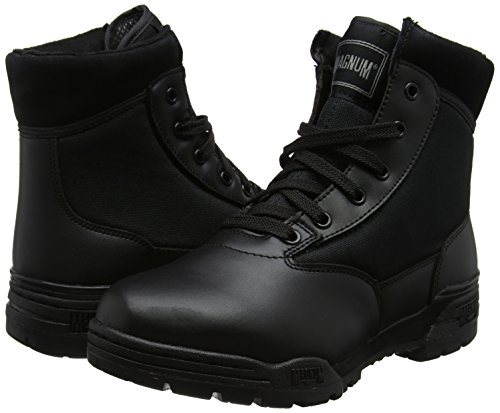 botas de trabajo magnum