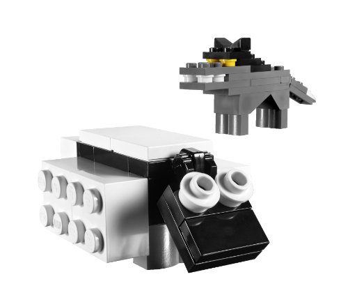 LEGO Games 3845: Shave a Sheep