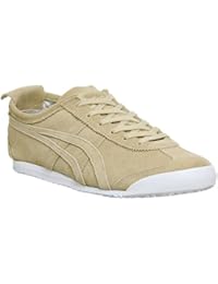 ASICS Zapatilla D7X4L-0505 Mexico 66 Beige