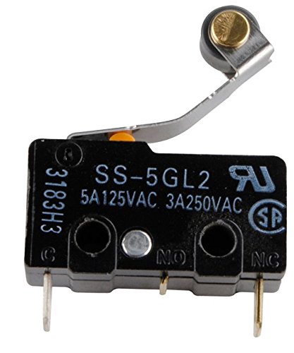 SOG campingbedarf de 37858 goobay microrupteur